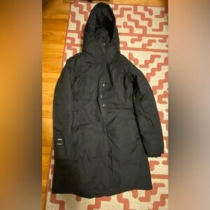 NorthFace Parka